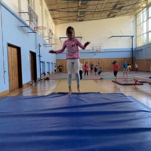 BOGI SUMMER CAMP 2020