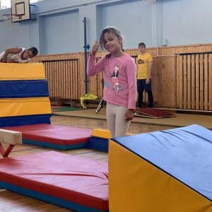 BOGI SUMMER CAMP 2020