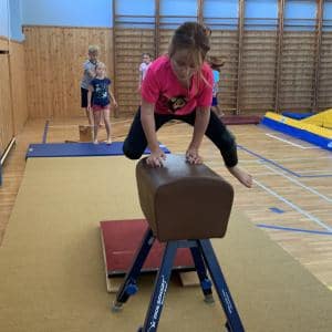 BOGI SUMMER CAMP 2020