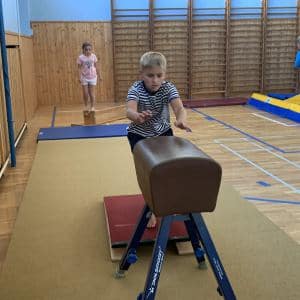BOGI SUMMER CAMP 2020