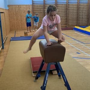 BOGI SUMMER CAMP 2020