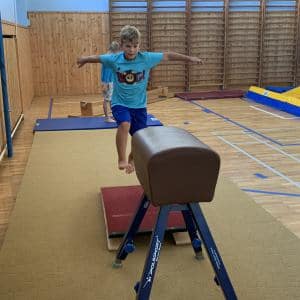 BOGI SUMMER CAMP 2020