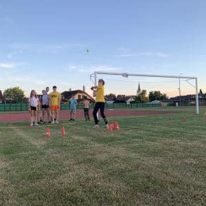 BOGI SUMMER CAMP 2020