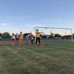 BOGI SUMMER CAMP 2020