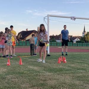 BOGI SUMMER CAMP 2020