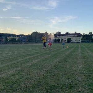 BOGI SUMMER CAMP 2020