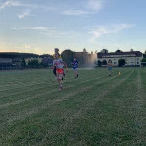 BOGI SUMMER CAMP 2020