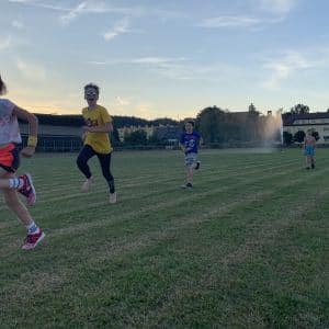 BOGI SUMMER CAMP 2020