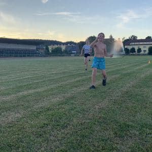BOGI SUMMER CAMP 2020