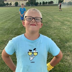 BOGI SUMMER CAMP 2020
