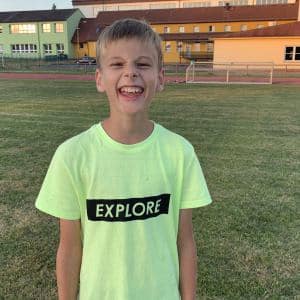 BOGI SUMMER CAMP 2020