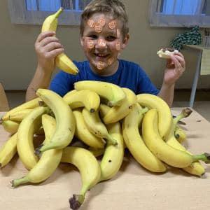 BOGI SUMMER CAMP 2020
