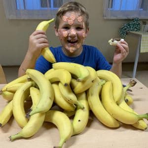 BOGI SUMMER CAMP 2020