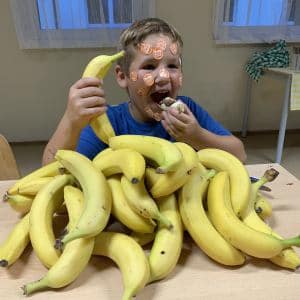 BOGI SUMMER CAMP 2020