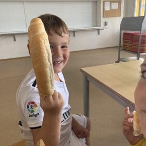 BOGI SUMMER CAMP 2020