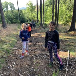 BOGI SUMMER CAMP 2020