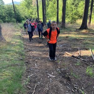 BOGI SUMMER CAMP 2020