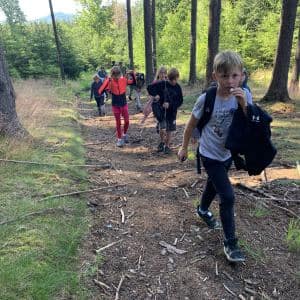 BOGI SUMMER CAMP 2020