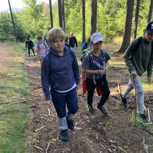 BOGI SUMMER CAMP 2020