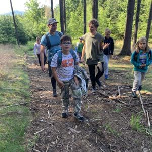 BOGI SUMMER CAMP 2020