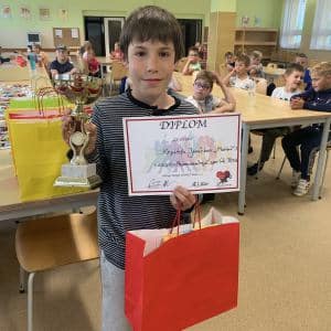 BOGI SUMMER CAMP 2020