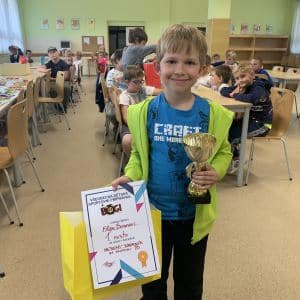 BOGI SUMMER CAMP 2020