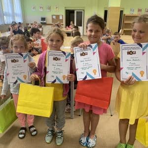 BOGI SUMMER CAMP 2020