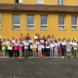 BOGI SUMMER CAMP 2020
