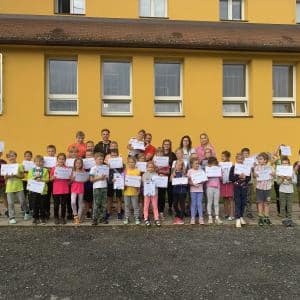 BOGI SUMMER CAMP 2020
