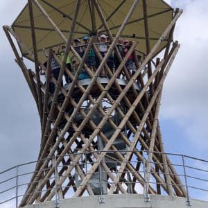 I. Příměstský BOGI tábor 2020 – Lovosice