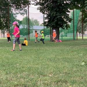 I. Příměstský BOGI tábor 2020 – Lovosice