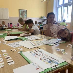 I. Příměstský BOGI tábor 2020 – Lovosice