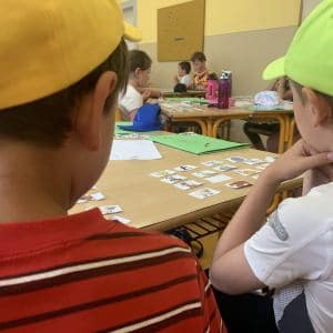 I. Příměstský BOGI tábor 2020 – Lovosice
