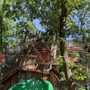 I. Příměstský BOGI tábor 2020 – Lovosice