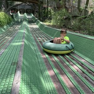 I. Příměstský BOGI tábor 2020 – Lovosice