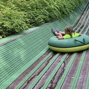 I. Příměstský BOGI tábor 2020 – Lovosice