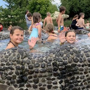 I. Příměstský BOGI tábor 2020 – Lovosice