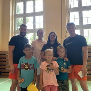 I. Příměstský BOGI tábor 2020 – Lovosice