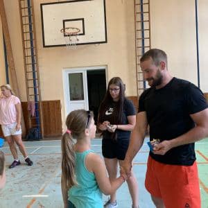 I. Příměstský BOGI tábor 2020 – Lovosice