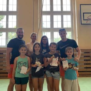 I. Příměstský BOGI tábor 2020 – Lovosice