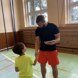 I. Příměstský BOGI tábor 2020 – Lovosice