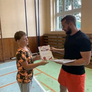 I. Příměstský BOGI tábor 2020 – Lovosice