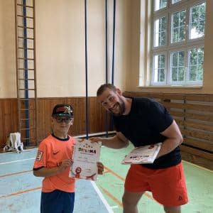 I. Příměstský BOGI tábor 2020 – Lovosice