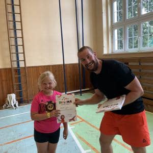 I. Příměstský BOGI tábor 2020 – Lovosice