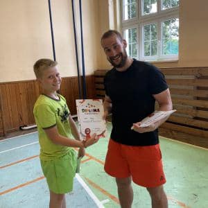 I. Příměstský BOGI tábor 2020 – Lovosice