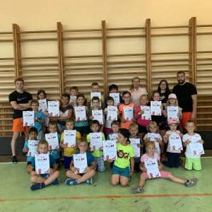 I. Příměstský BOGI tábor 2020 – Lovosice
