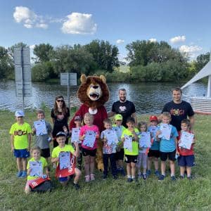 BOGI SUMMER CAMP 2020