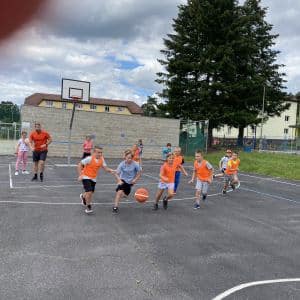 BOGI SUMMER CAMP 2020