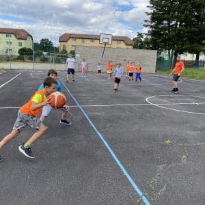 BOGI SUMMER CAMP 2020