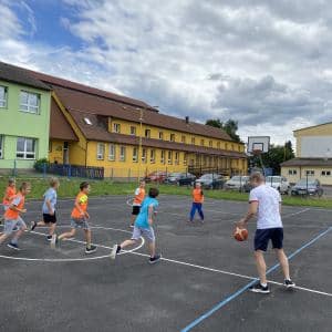 BOGI SUMMER CAMP 2020